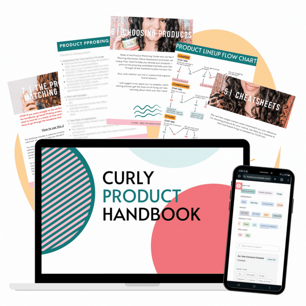 Curly Product Handbook