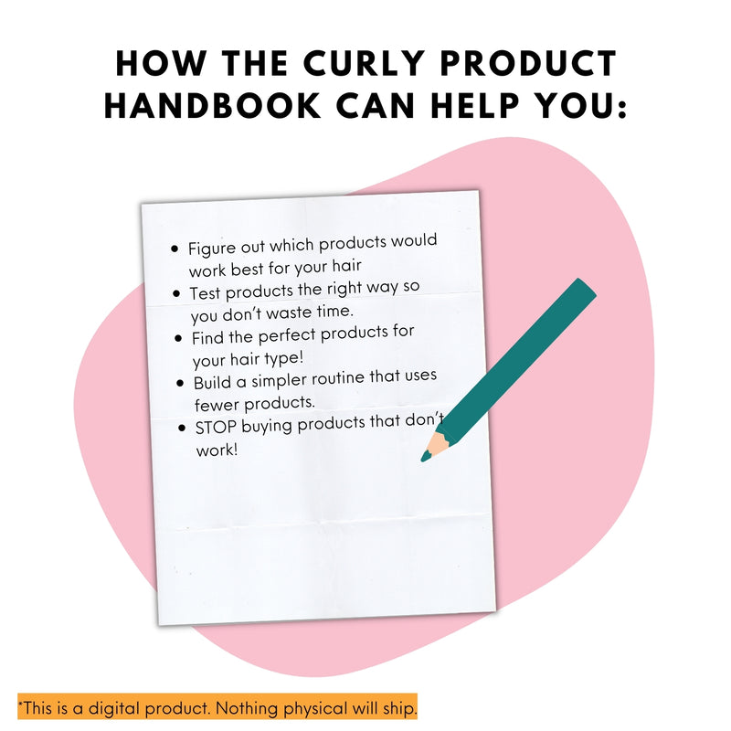 Curly Product Handbook
